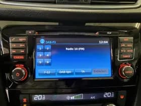 Nissan Qashqai thumbnail 31