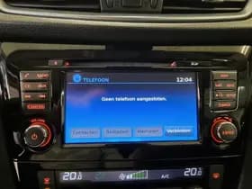 Nissan Qashqai thumbnail 34