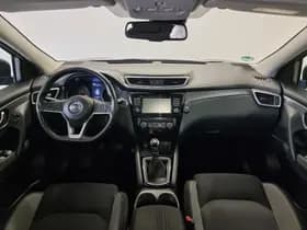 Nissan Qashqai thumbnail 6