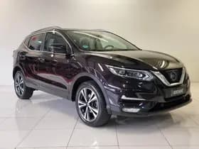 Nissan Qashqai thumbnail 8