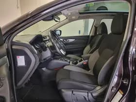 Nissan Qashqai thumbnail 10