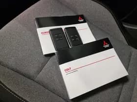 Mitsubishi Colt thumbnail 17
