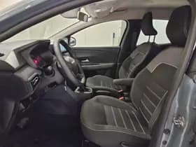 Dacia Sandero thumbnail 11