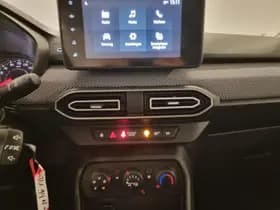 Dacia Sandero thumbnail 14