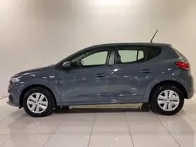 Dacia Sandero thumbnail 18