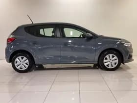 Dacia Sandero thumbnail 19