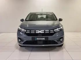 Dacia Sandero thumbnail 20