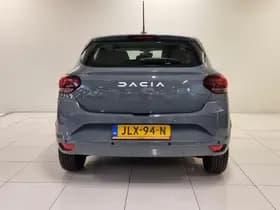 Dacia Sandero thumbnail 21