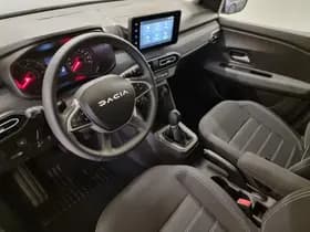 Dacia Sandero thumbnail 25
