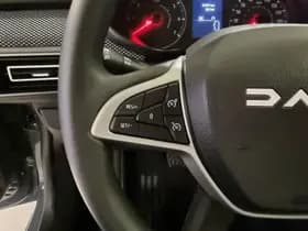 Dacia Sandero thumbnail 4