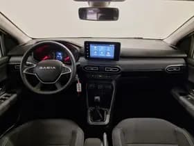 Dacia Sandero thumbnail 6