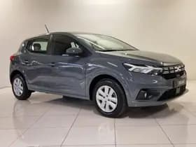 Dacia Sandero thumbnail 9