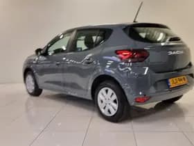 Dacia Sandero thumbnail 10