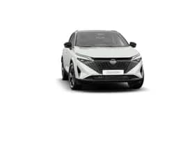 Nissan Qashqai thumbnail 3