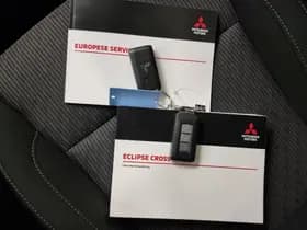 Mitsubishi Eclipse Cross thumbnail 14