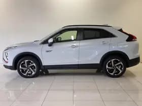 Mitsubishi Eclipse Cross thumbnail 15