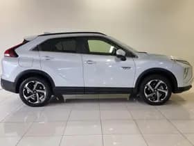 Mitsubishi Eclipse Cross thumbnail 16