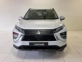 Mitsubishi Eclipse Cross thumbnail 17