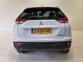 Mitsubishi Eclipse Cross thumbnail 18