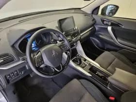Mitsubishi Eclipse Cross thumbnail 22