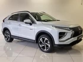 Mitsubishi Eclipse Cross thumbnail 5