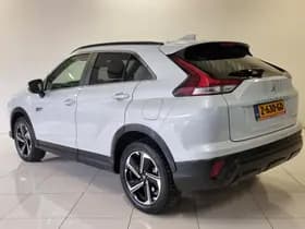 Mitsubishi Eclipse Cross thumbnail 6