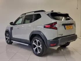 Dacia Duster thumbnail 11
