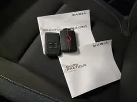 Dacia Duster thumbnail 20