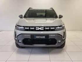 Dacia Duster thumbnail 23