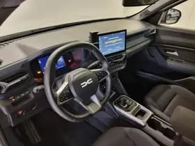 Dacia Duster thumbnail 29