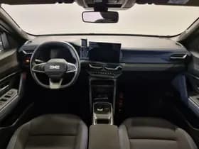 Dacia Duster thumbnail 7