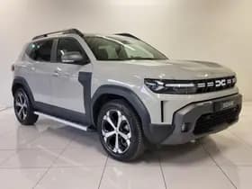 Dacia Duster thumbnail 10