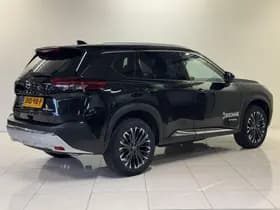 Nissan X-Trail thumbnail 2