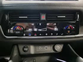 Nissan X-Trail thumbnail 13