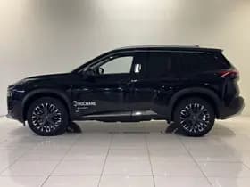 Nissan X-Trail thumbnail 17