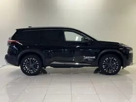 Nissan X-Trail thumbnail 18