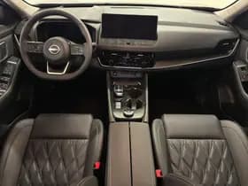 Nissan X-Trail thumbnail 3