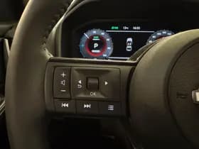 Nissan X-Trail thumbnail 22
