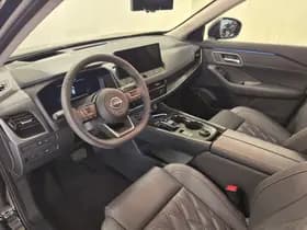 Nissan X-Trail thumbnail 25