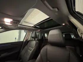 Nissan X-Trail thumbnail 37