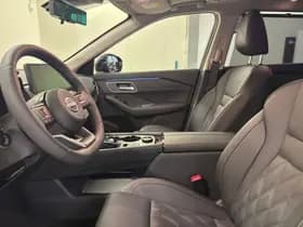 Nissan X-Trail thumbnail 7