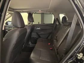 Nissan X-Trail thumbnail 8