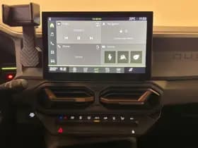 Dacia Duster thumbnail 13
