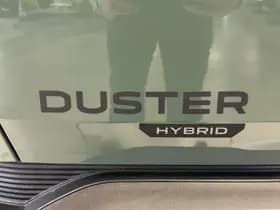Dacia Duster thumbnail 16