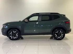 Dacia Duster thumbnail 17