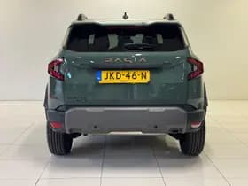 Dacia Duster thumbnail 20