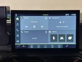 Dacia Duster thumbnail 4