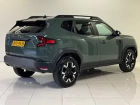 Dacia Duster thumbnail 5
