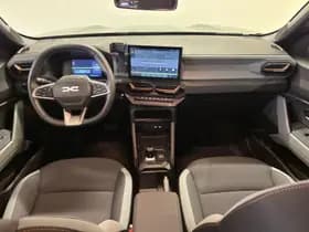 Dacia Duster thumbnail 6