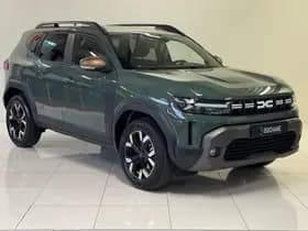 Dacia Duster thumbnail 9